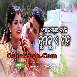 Tumaku A Mana,Odia Jagannath Bhajan Song By Sailabhama